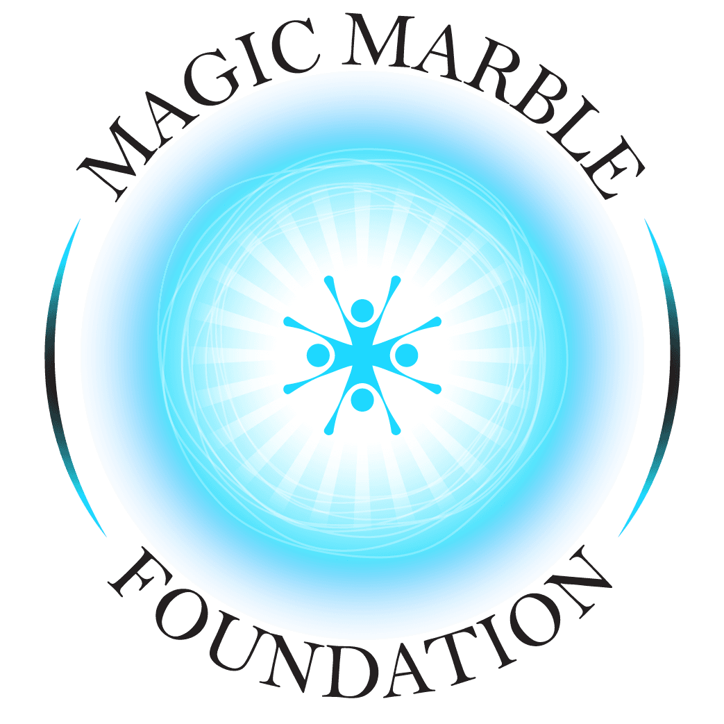 magic marble foundation