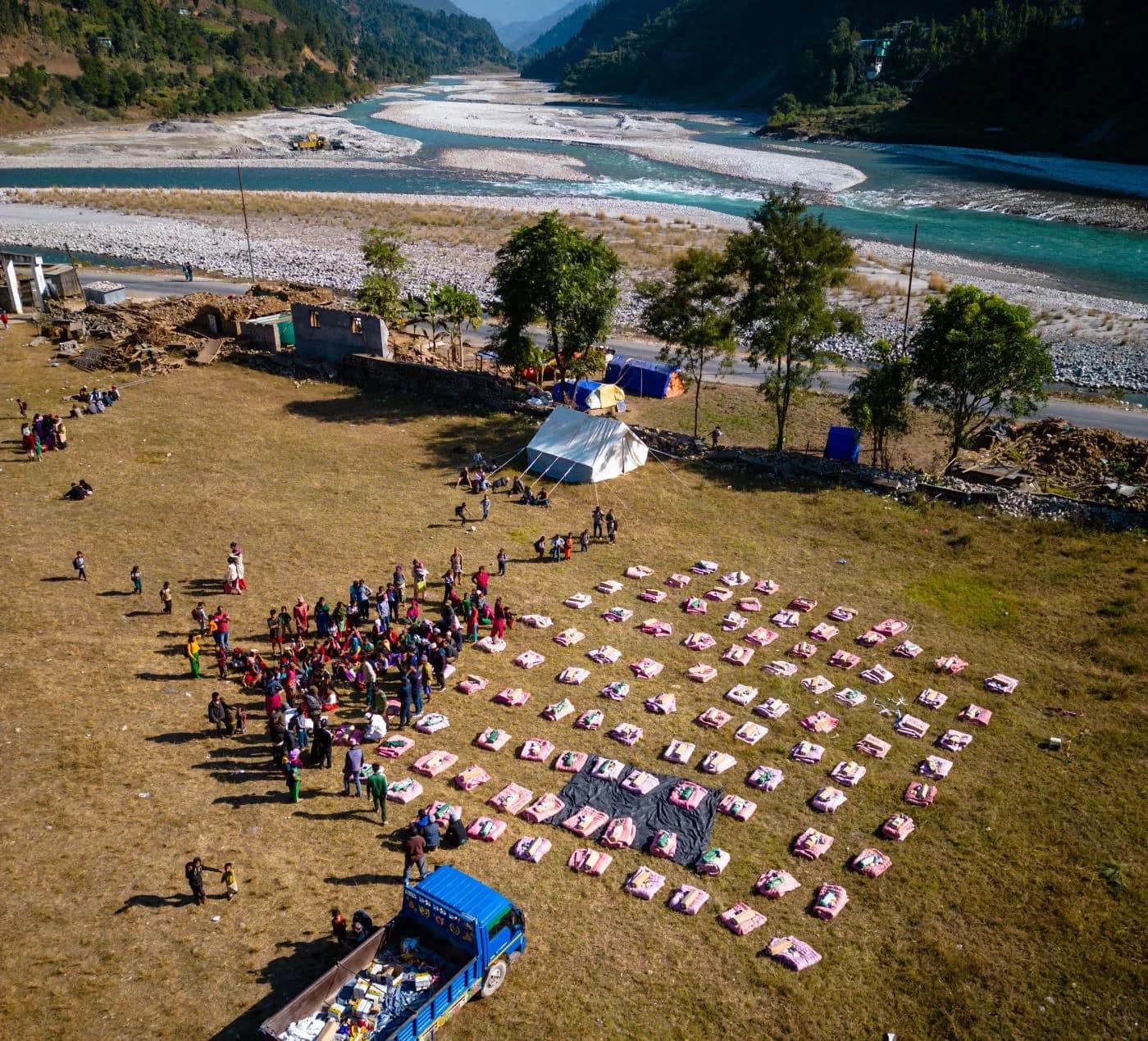 Disaster Relief